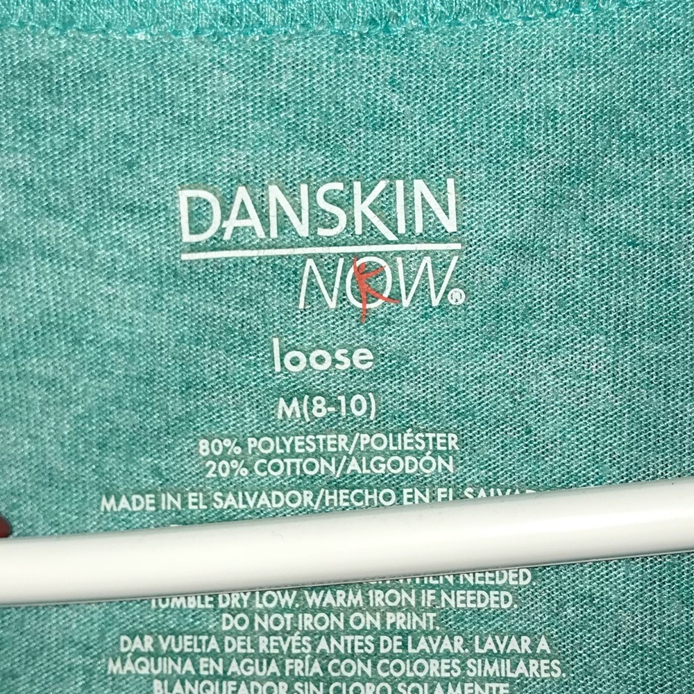 Work out tank - Picture 2 of 2